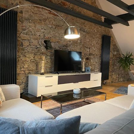 Voh Exklusives Wohnhaus Mitten In Vohenstrauss, Bis 8 Personen!!! Экстерьер фото
