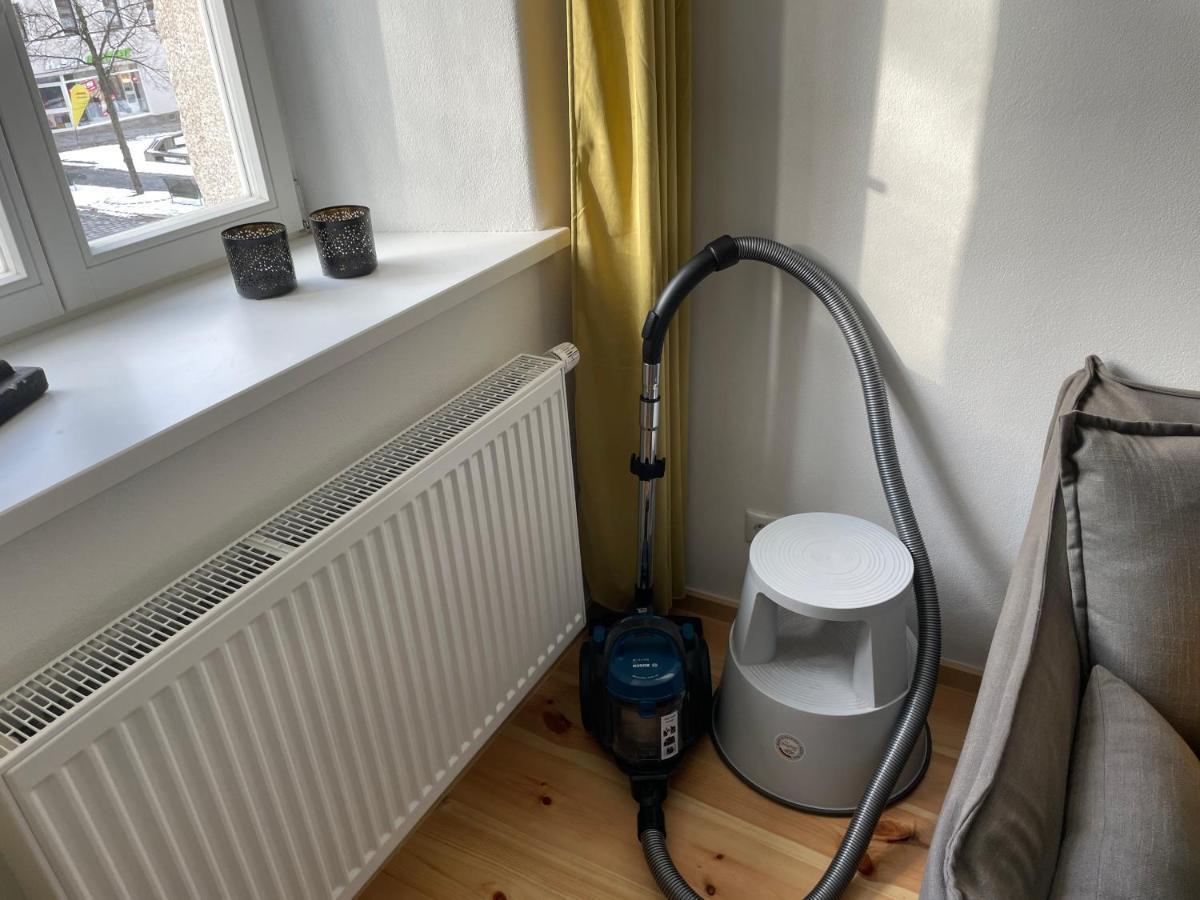 Voh Exklusives Wohnhaus Mitten In Vohenstrauss, Bis 8 Personen!!! Экстерьер фото